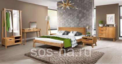 Вешалка-гардероб Доната 4